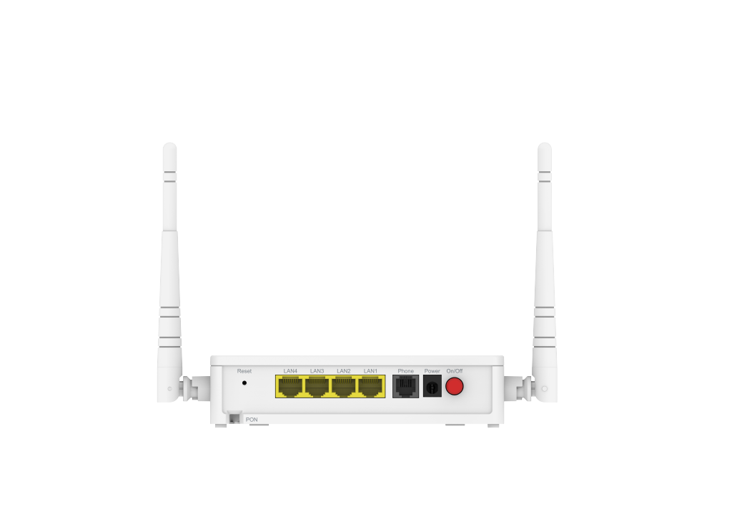 AC1200 Dual-Band Wi-Fi 5 GPON ONT — ZXHN F679L | ZTE